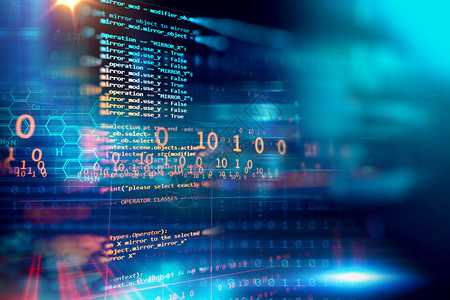 软件开发商与计算机脚本编程中的代码抽象技术及其在网络文化经营中的应用